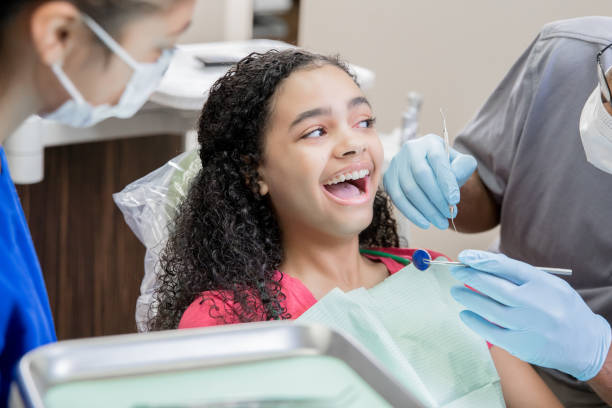 Best Emergency Dental Filling Replacement  in Mendon, IL