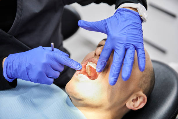 Best Emergency Gum Pain Relief  in Mendon, IL
