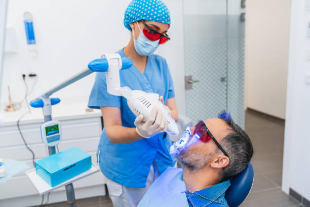 Best Dentist Open on Weekends  in Mendon, IL